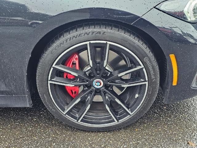 2023 BMW M340i xDrive Sedan