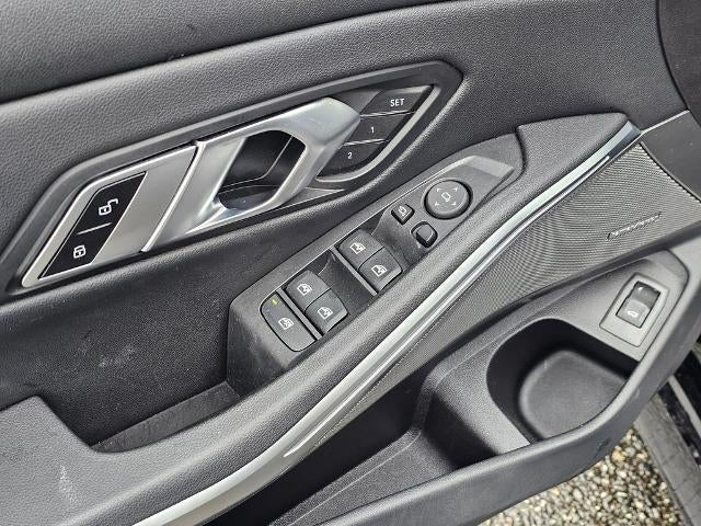 2023 BMW M340i xDrive Sedan