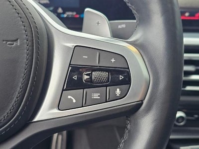 2023 BMW M340i xDrive Sedan