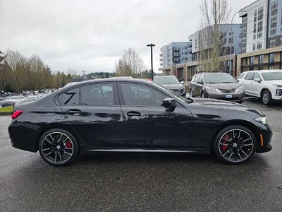 2023 BMW M340i xDrive Sedan
