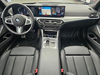 2023 BMW M340i xDrive Sedan