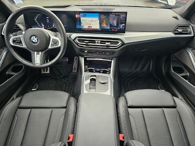 2023 BMW M340i xDrive Sedan