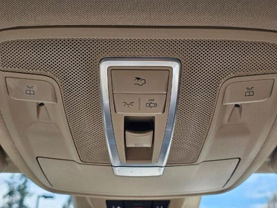 2014 Mercedes-Benz M-Class ML 350 SUV