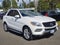 2014 Mercedes-Benz M-Class ML 350 SUV