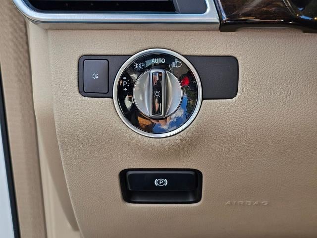 2014 Mercedes-Benz M-Class ML 350 SUV