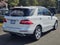 2014 Mercedes-Benz M-Class ML 350 SUV