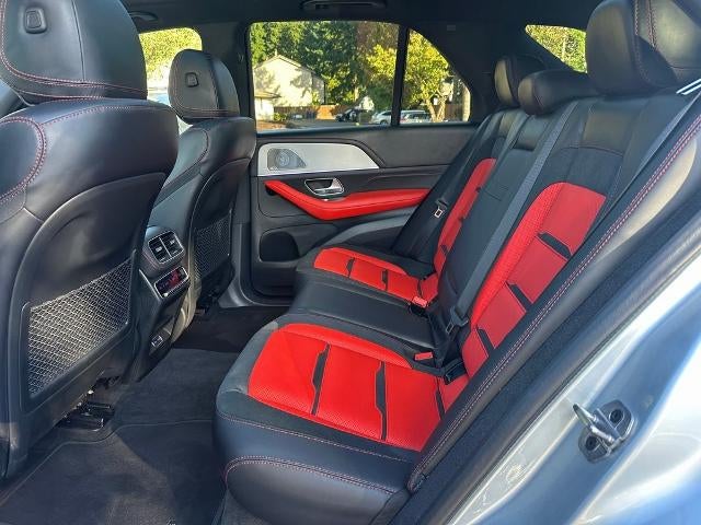 2025 Mercedes-Benz GLE AMG® GLE 53 4MATIC®+ SUV