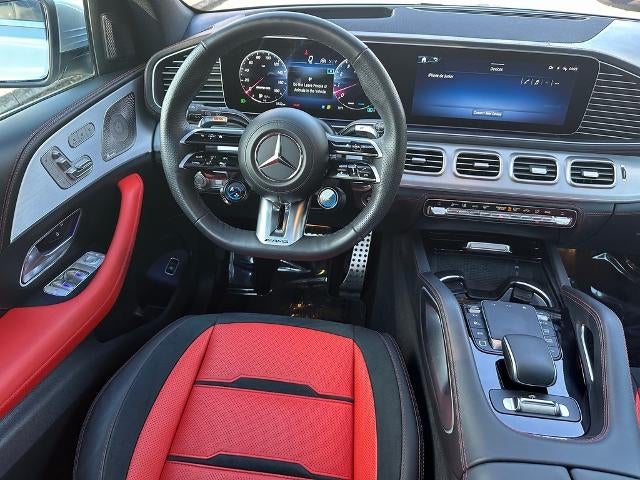 2025 Mercedes-Benz GLE AMG® GLE 53 4MATIC®+ SUV