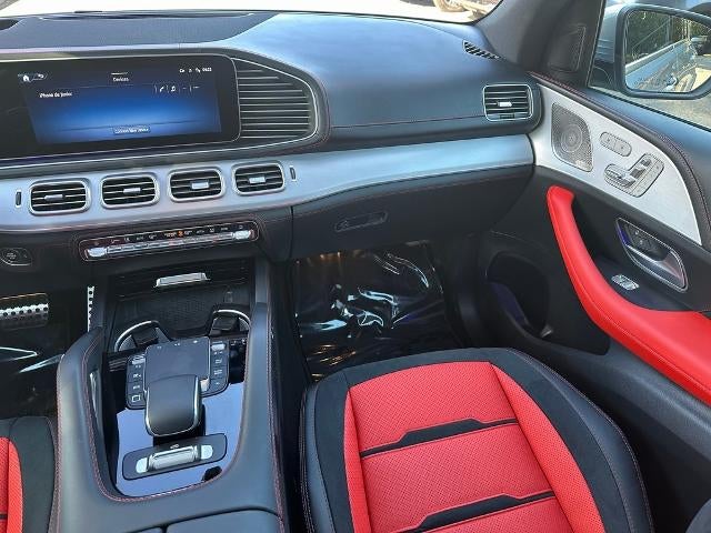 2025 Mercedes-Benz GLE AMG® GLE 53 4MATIC®+ SUV