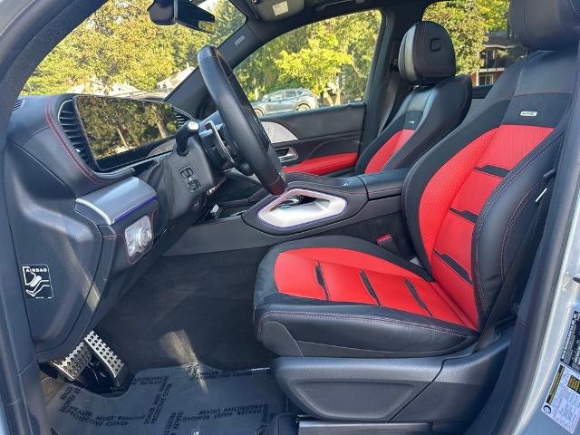 2025 Mercedes-Benz GLE AMG® GLE 53 4MATIC®+ SUV