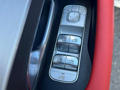 2025 Mercedes-Benz GLE AMG® GLE 53 4MATIC®+ SUV