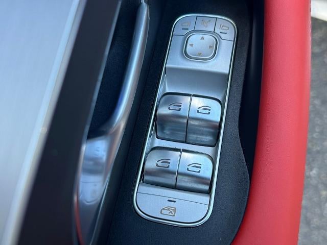 2025 Mercedes-Benz GLE AMG® GLE 53 4MATIC®+ SUV