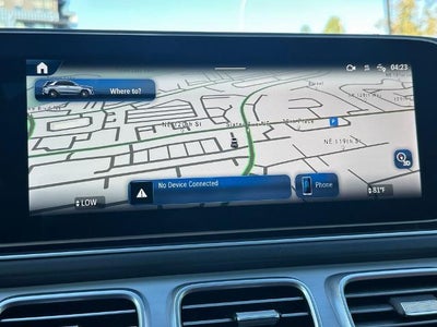 2025 Mercedes-Benz GLE AMG® GLE 53 4MATIC®+ SUV