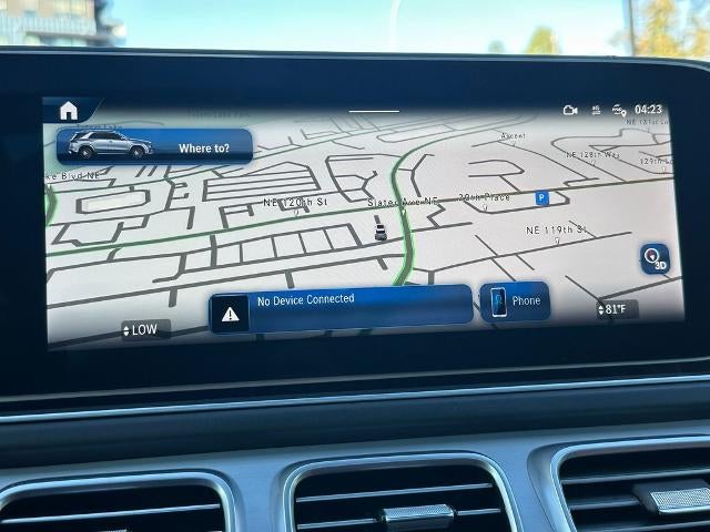 2025 Mercedes-Benz GLE AMG® GLE 53 4MATIC®+ SUV