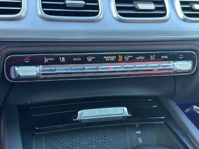 2025 Mercedes-Benz GLE AMG® GLE 53 4MATIC®+ SUV