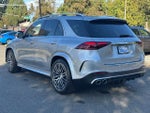 2025 Mercedes-Benz GLE AMG® GLE 53 4MATIC®+ SUV