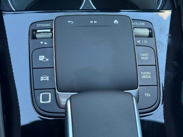 2025 Mercedes-Benz GLE AMG® GLE 53 4MATIC®+ SUV