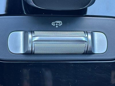 2025 Mercedes-Benz GLE AMG® GLE 53 4MATIC®+ SUV