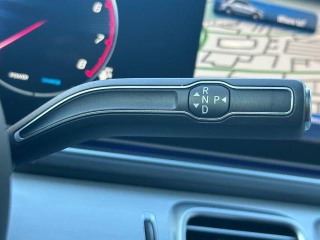 2025 Mercedes-Benz GLE AMG® GLE 53 4MATIC®+ SUV