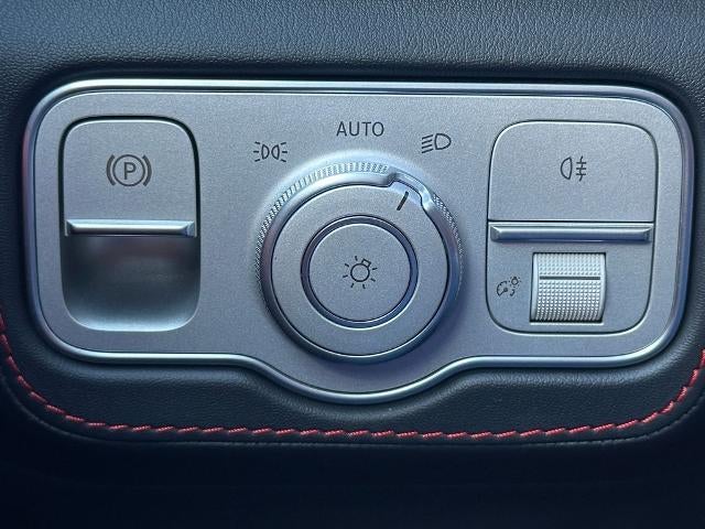 2025 Mercedes-Benz GLE AMG® GLE 53 4MATIC®+ SUV