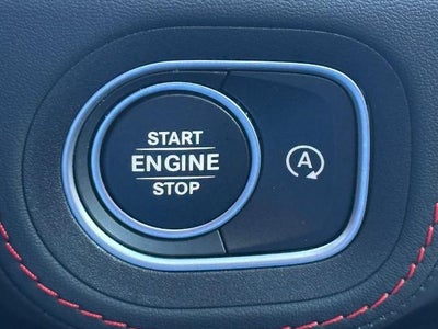 2025 Mercedes-Benz GLE AMG® GLE 53 4MATIC®+ SUV