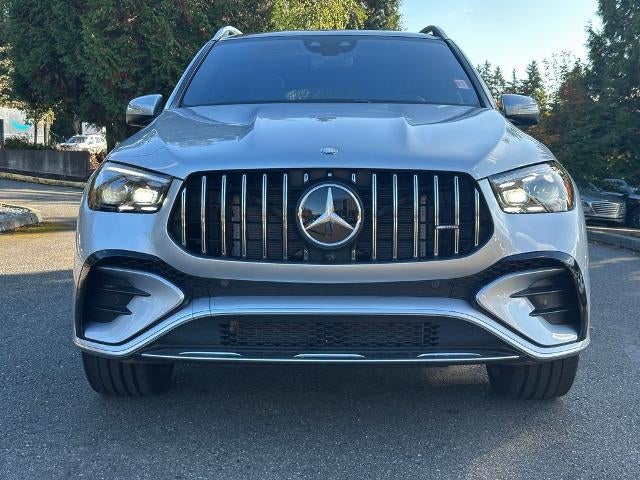 2025 Mercedes-Benz GLE AMG® GLE 53 4MATIC®+ SUV