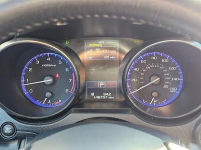 2015 Subaru Legacy 3.6R Limited