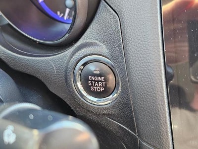 2015 Subaru Legacy 3.6R Limited