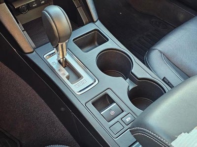 2015 Subaru Legacy 3.6R Limited