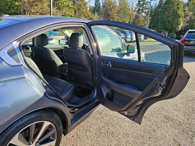 2015 Subaru Legacy 3.6R Limited