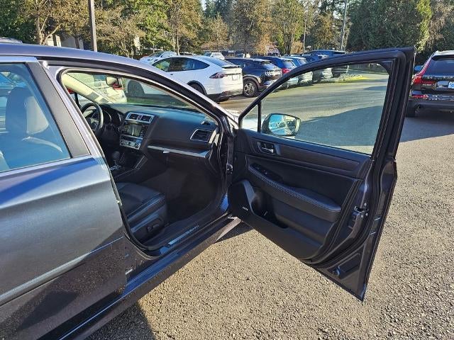 2015 Subaru Legacy 3.6R Limited