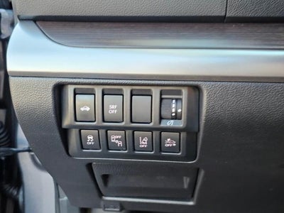 2015 Subaru Legacy 3.6R Limited