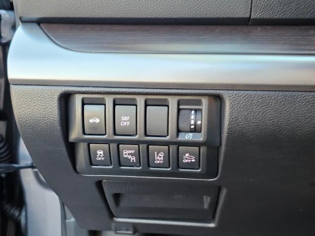 2015 Subaru Legacy 3.6R Limited