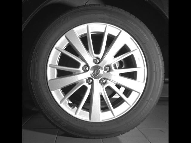 2017 Subaru Impreza 2.0i Premium 5-door CVT