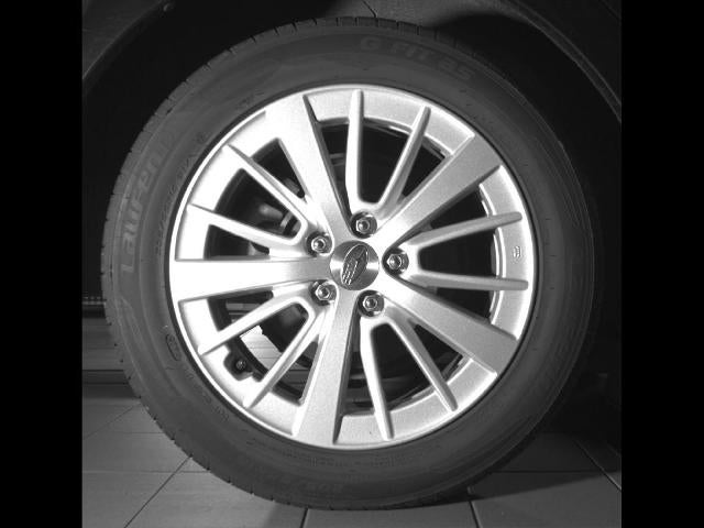 2017 Subaru Impreza 2.0i Premium 5-door CVT