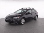 2017 Subaru Impreza 2.0i Premium 5-door CVT