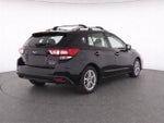 2017 Subaru Impreza 2.0i Premium 5-door CVT