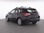 2017 Subaru Impreza 2.0i Premium 5-door CVT