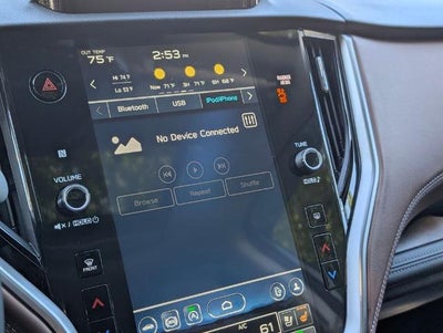 2025 Subaru Outback Touring XT AWD