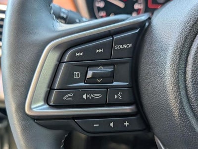 2025 Subaru Outback Touring XT AWD