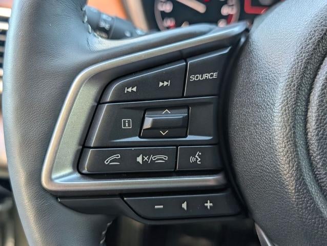 2025 Subaru Outback Touring XT AWD