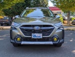 2025 Subaru Outback Touring XT AWD