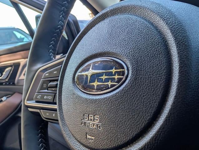 2025 Subaru Outback Touring XT AWD