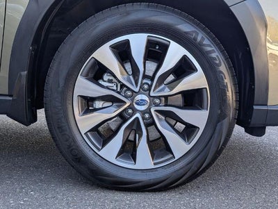 2025 Subaru Outback Touring XT AWD