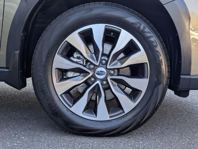 2025 Subaru Outback Touring XT AWD