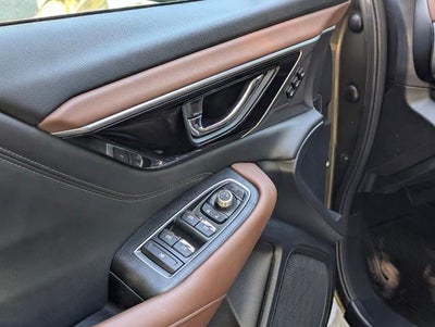 2025 Subaru Outback Touring XT AWD