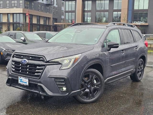 2023 Subaru Ascent Onyx Edition 7-Passenger