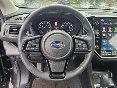 2023 Subaru Ascent Onyx Edition 7-Passenger