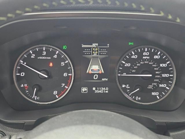 2023 Subaru Ascent Onyx Edition 7-Passenger