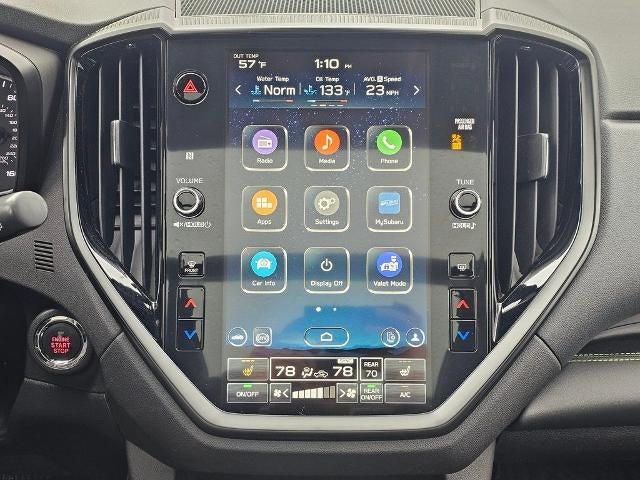 2023 Subaru Ascent Onyx Edition 7-Passenger